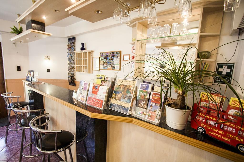 Dominika Apartman Hotel Budapest Bagian luar foto