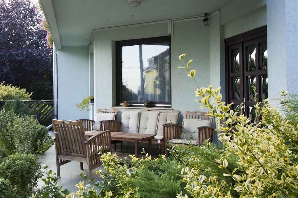 Dominika Apartman Hotel Budapest Bagian luar foto